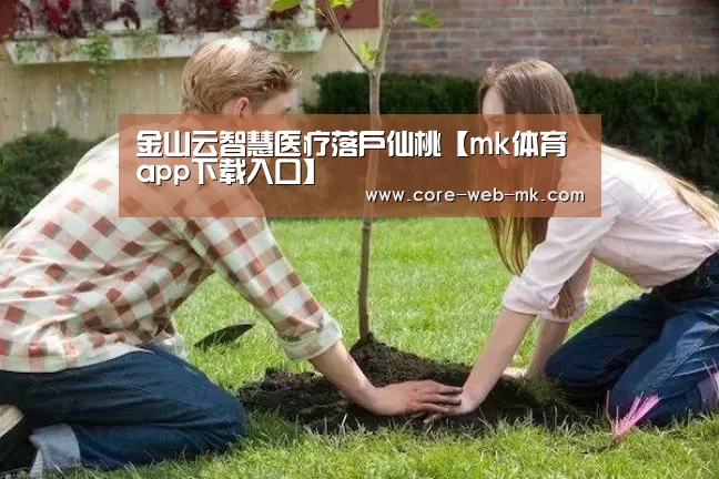 金山云智慧医疗落户仙桃【mk体育app下载入口】(图1) mk体育备用