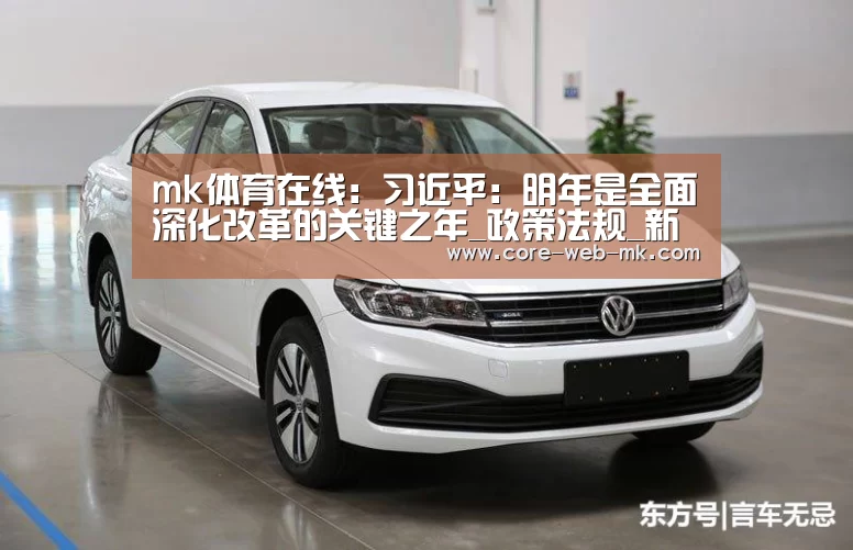 mk体育在线:习近平:明年是全面深化改革的关键之年_政策法规_新闻_矿道网(图2) mk体育品牌站点