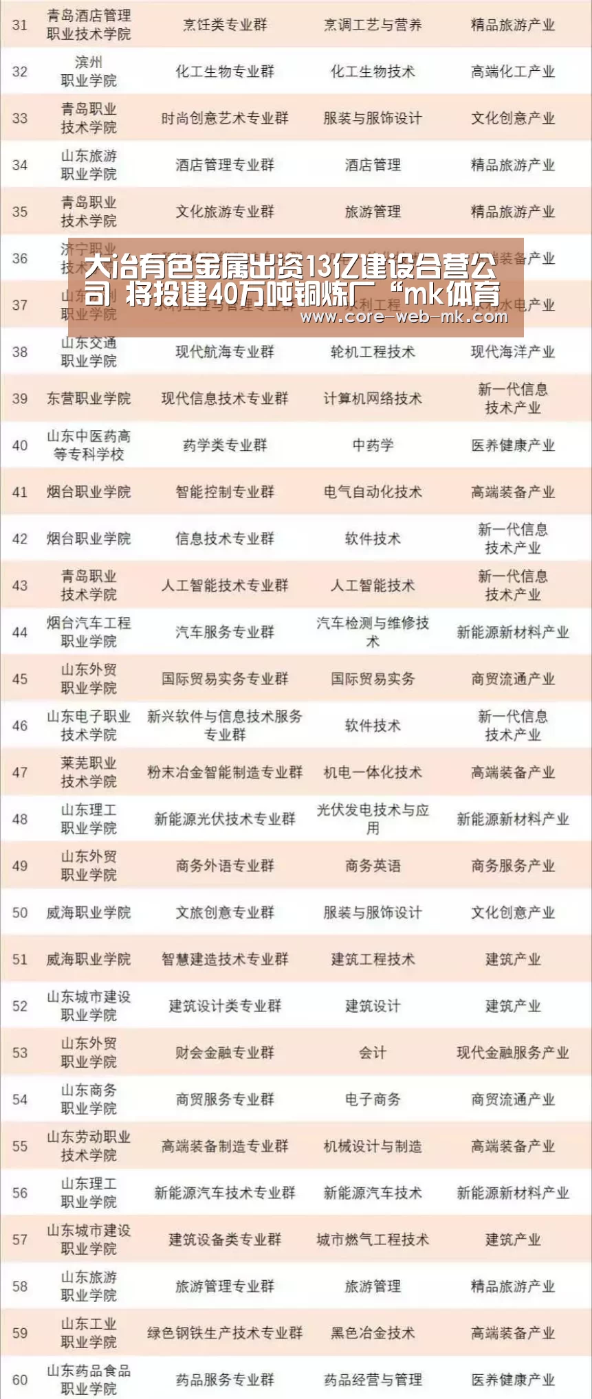 大冶有色金属出资13亿建设合营公司 将投建40万吨铜炼厂“mk体育在线”(图2) mk体育品牌站点